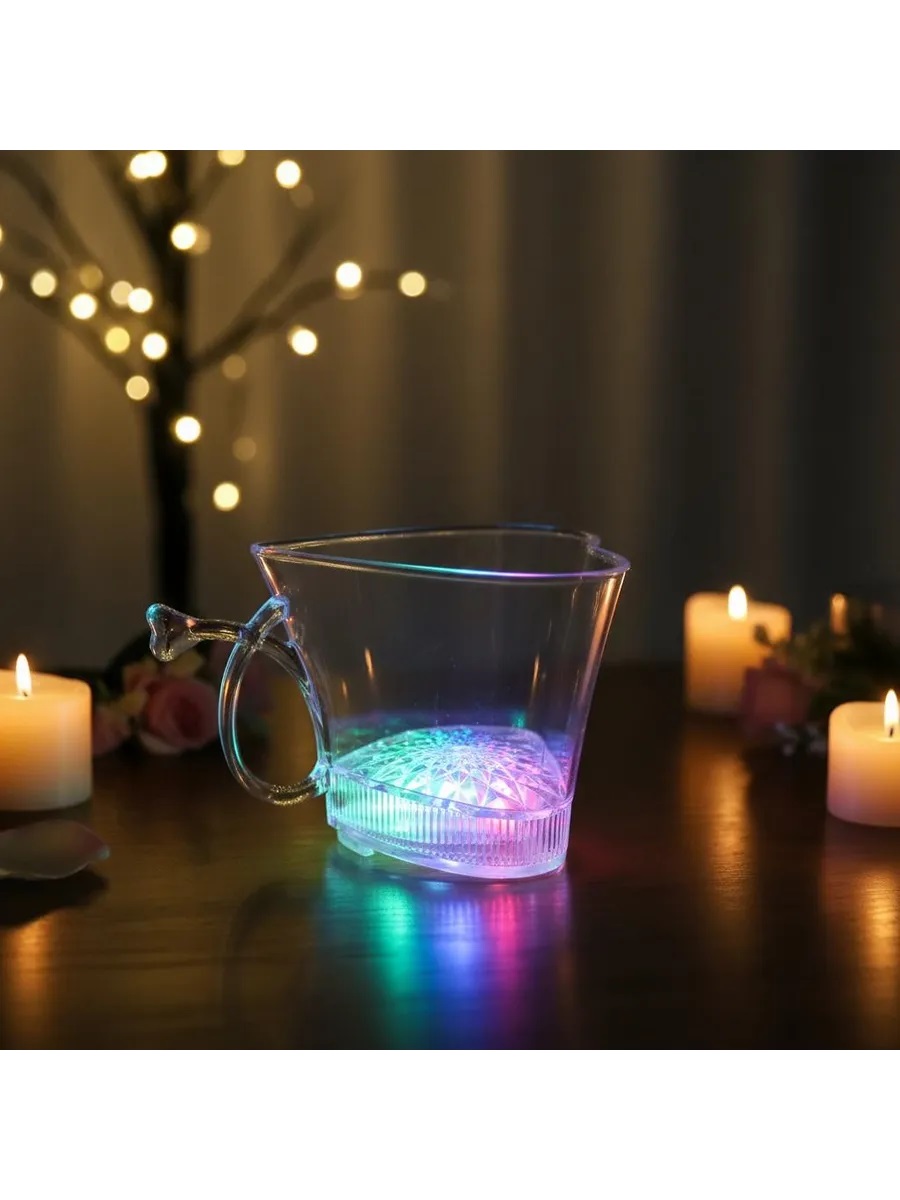 Набор полотенец в деталях